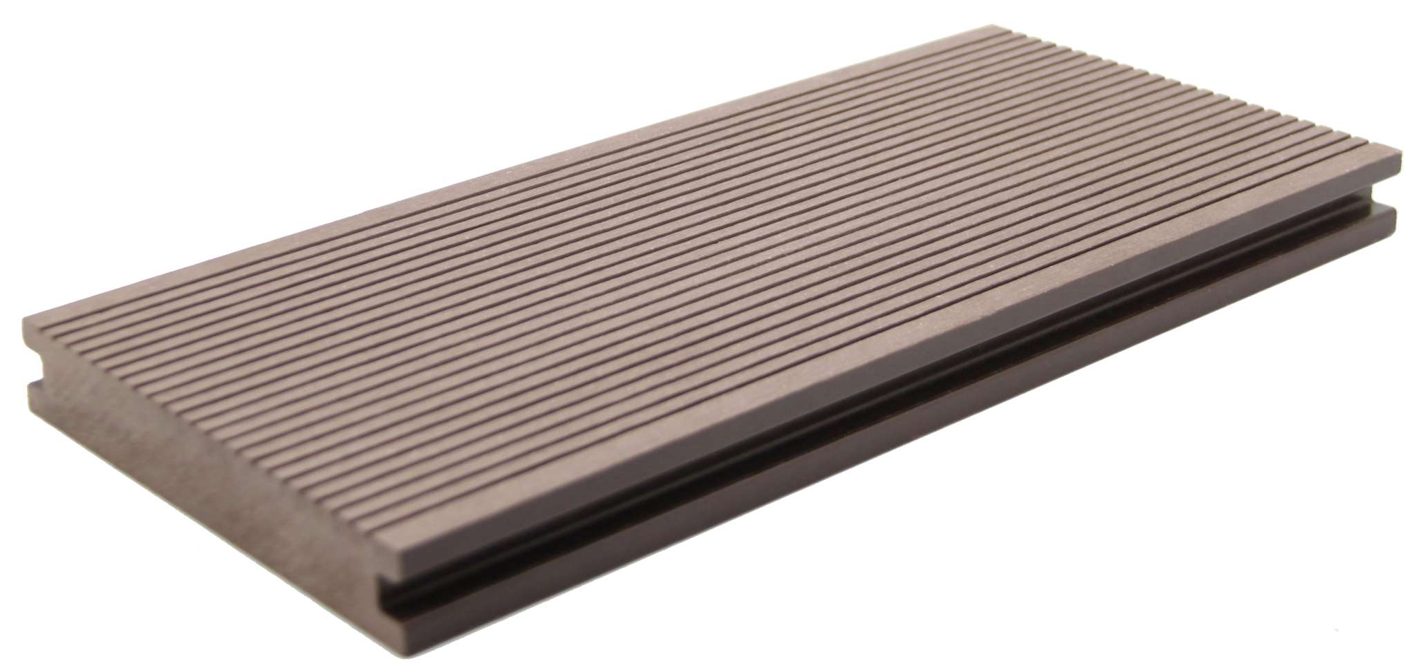 实心塑木地板140s20